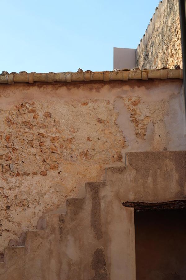 فندق كامبانيتفي  Refugio Son Pons المظهر الخارجي الصورة